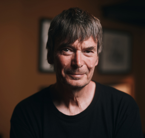 Ian Rankin